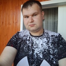 Фотография мужчины Вадим, 30 лет из г. Липецк