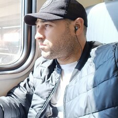 Фотография мужчины Артур, 38 лет из г. Старобельск