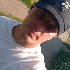 Фотография мужчины Паша, 29 лет из г. Каменск-Уральский