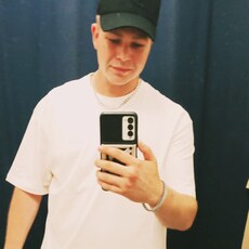 Фотография мужчины Михаил, 29 лет из г. Каменск-Уральский