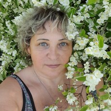 Фотография девушки Надежда, 57 лет из г. Луга