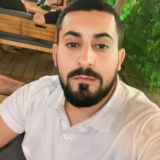 Фотография мужчины Ferid Qurbanov, 32 года из г. Пятигорск