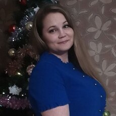 Фотография девушки Нина, 45 лет из г. Прокопьевск