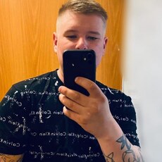 Фотография мужчины Кирилл, 25 лет из г. Пушкино (Московская Обл)