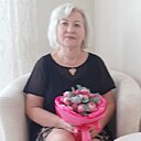 Мила, 66 лет