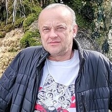 Фотография мужчины Руслан, 47 лет из г. Нижнекамск