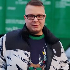 Фотография мужчины Серж, 26 лет из г. Ивня