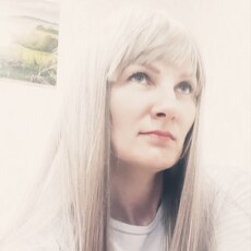 Фотография девушки Алиночка, 43 года из г. Павловский Посад