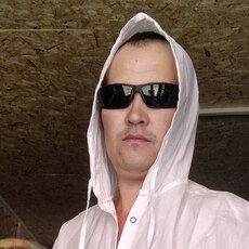 Фотография мужчины Асылбек, 36 лет из г. Актобе