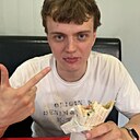 Дмитрий, 23 года