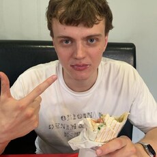 Фотография мужчины Дмитрий, 23 года из г. Норильск