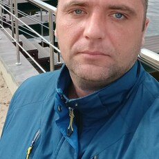 Фотография мужчины Василий, 36 лет из г. Липецк