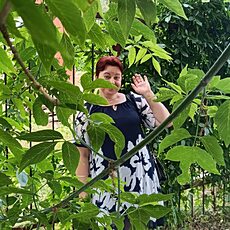 Фотография девушки Ирина, 43 года из г. Полоцк