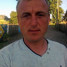 Фотография мужчины Виталий, 44 года из г. Гродно