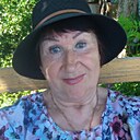 Галина, 65 лет