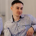 Семен, 28 лет