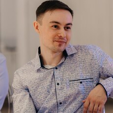 Фотография мужчины Семен, 28 лет из г. Киров