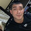 Макс, 33 года