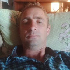 Фотография мужчины Павел, 37 лет из г. Никополь