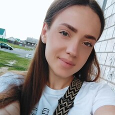 Фотография девушки Настя, 26 лет из г. Жлобин