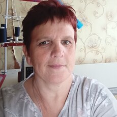 Фотография девушки Валя, 53 года из г. Кулебаки