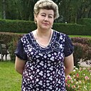 Галина, 64 года