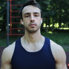 Фотография мужчины Антон, 28 лет из г. Нижний Новгород