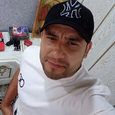 Фотография мужчины Бек, 32 года из г. Конаково