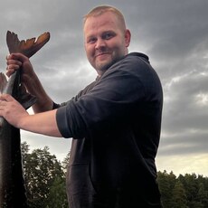 Фотография мужчины Андрей, 37 лет из г. Селятино