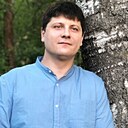 Антон, 40 лет