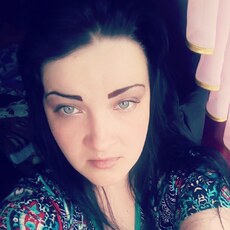 Фотография девушки Yana, 43 года из г. Донецк