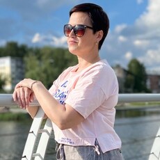 Фотография девушки Светлана, 48 лет из г. Воткинск