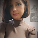 Кристина, 33 года