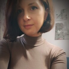 Фотография девушки Кристина, 33 года из г. Протвино