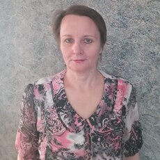 Фотография девушки Светлана, 54 года из г. Полоцк