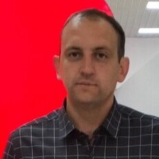 Фотография мужчины Николай, 35 лет из г. Пенза