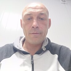Фотография мужчины Николай, 42 года из г. Ангарск