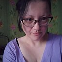 Люба, 43 года