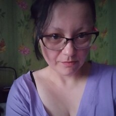 Фотография девушки Люба, 43 года из г. Вязьма