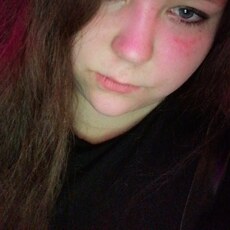 Фотография девушки Дарья, 22 года из г. Белогорск