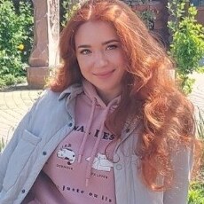 Фотография девушки Lina, 28 лет из г. Вроцлав