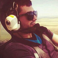 Фотография мужчины Алексей, 29 лет из г. Нижний Тагил