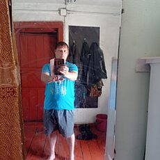 Фотография мужчины Александр, 36 лет из г. Завитинск