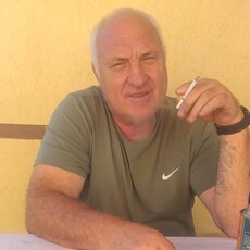 Фотография мужчины Виктор, 61 год из г. Вилейка