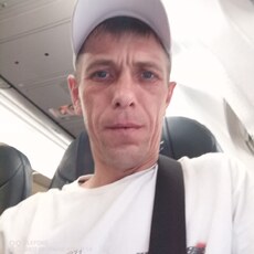 Фотография мужчины Дмитрий, 37 лет из г. Гурьевск (Кемеровская Обл)