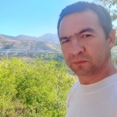 Фотография мужчины Акмал, 43 года из г. Ташкент