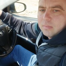 Фотография мужчины Сергей, 40 лет из г. Томск