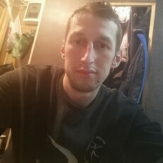 Фотография мужчины Дмитрий, 29 лет из г. Краснознаменск