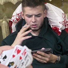 Фотография мужчины Даниил, 24 года из г. Полоцк