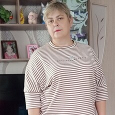 Фотография девушки Елена, 55 лет из г. Улан-Удэ